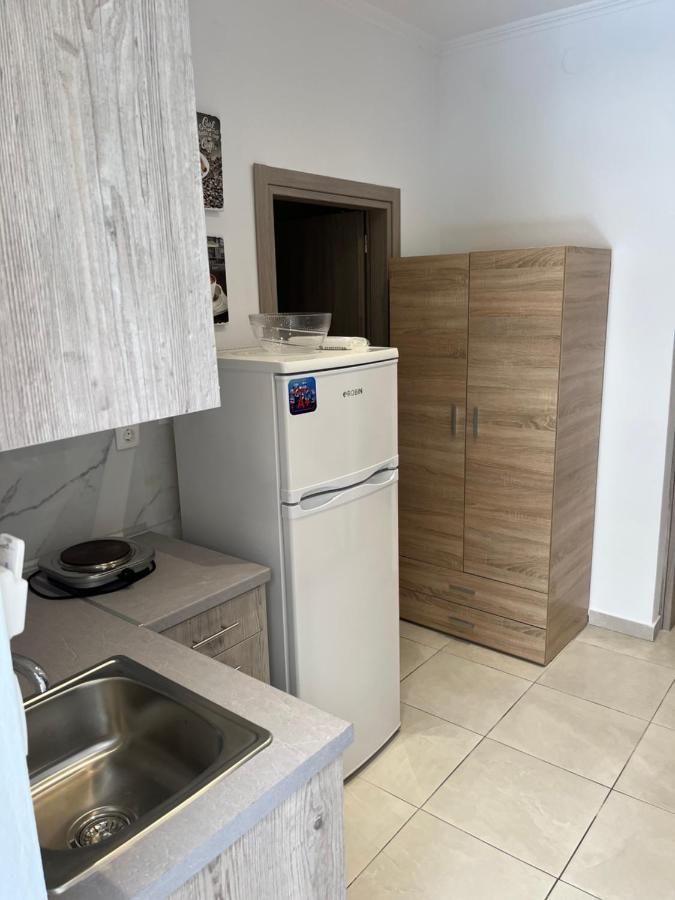 Apartment Evi And