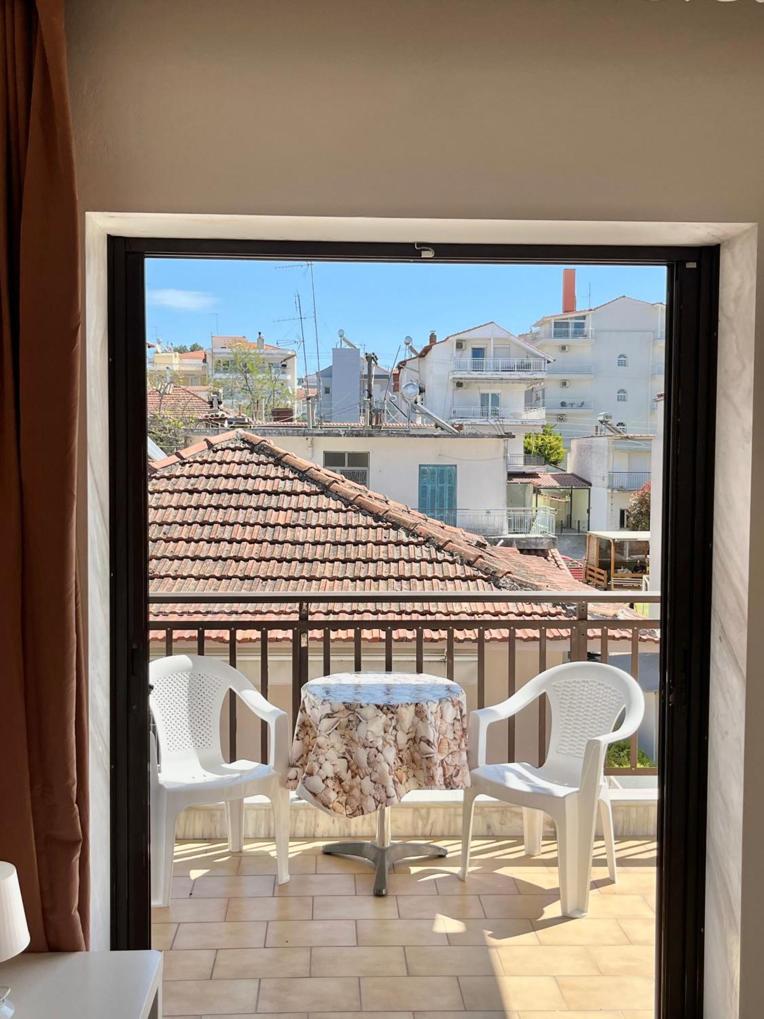 Apartment Evi And