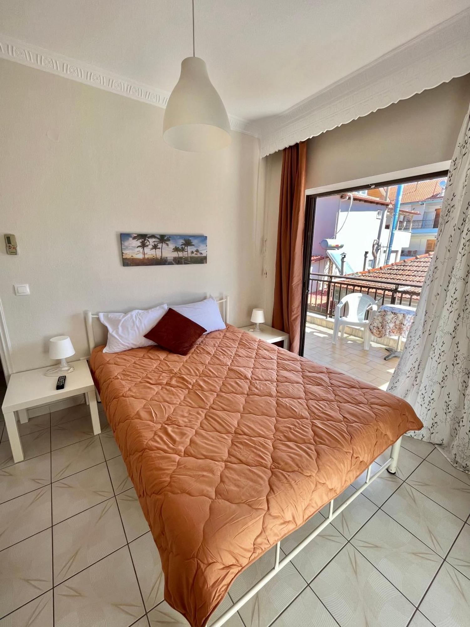 Apartment Evi And