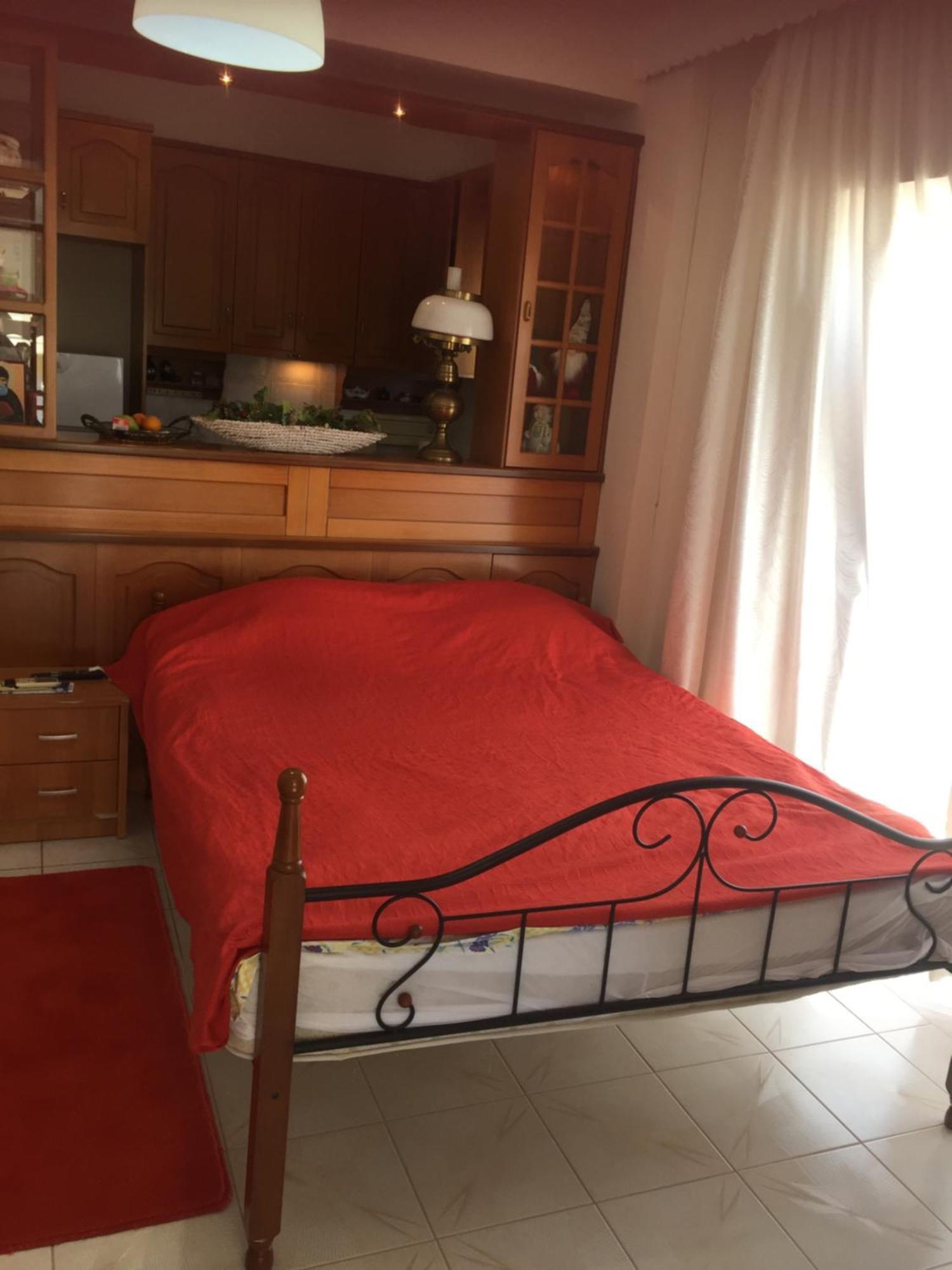 Apartment Evi And