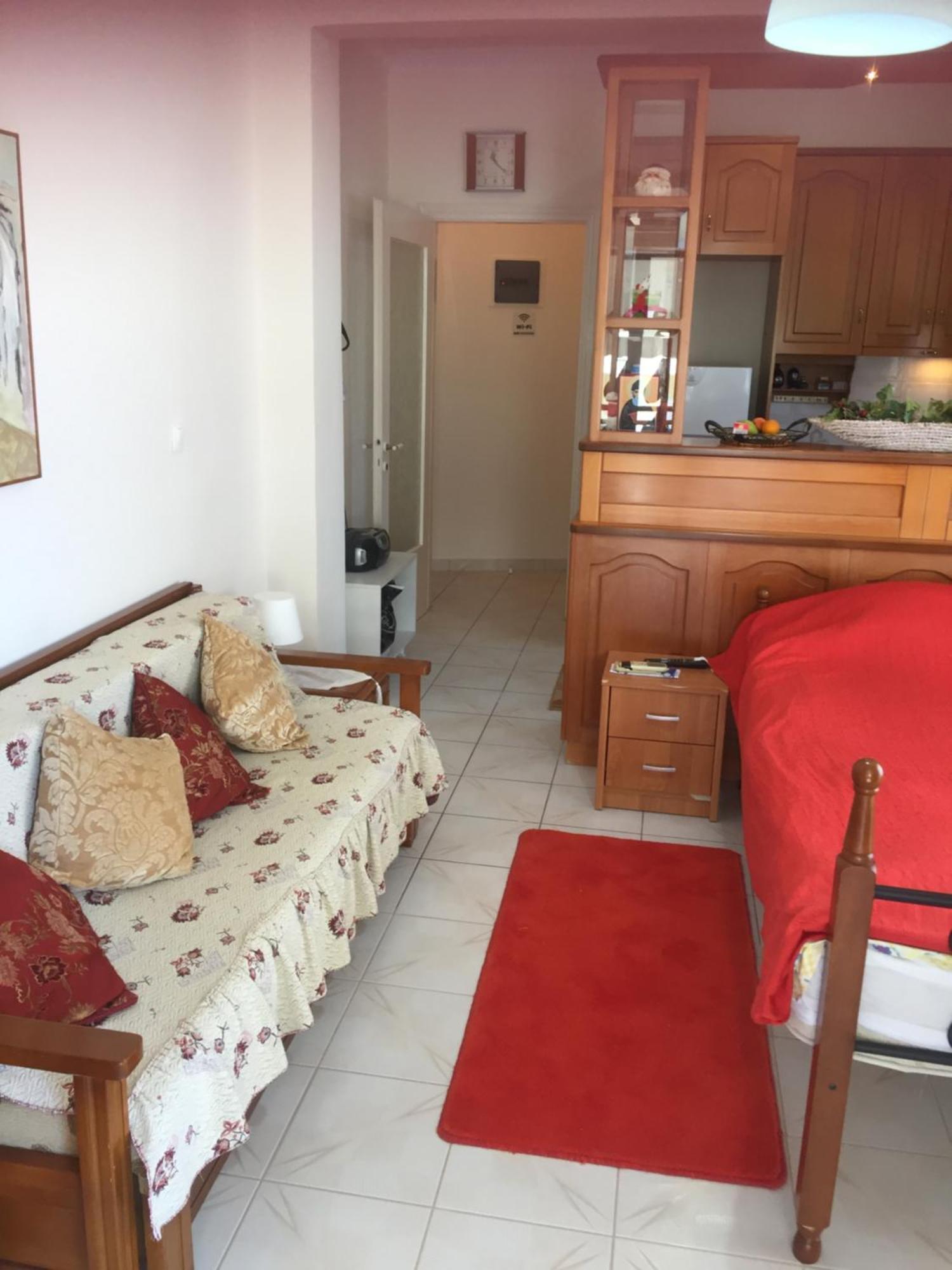 Apartment Evi And
